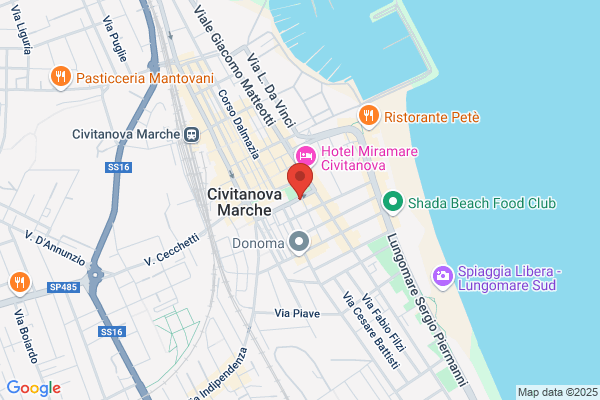 Gelateria Veneto