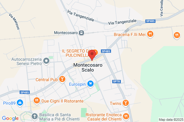 Centro Estetico Angolo della Bellezza