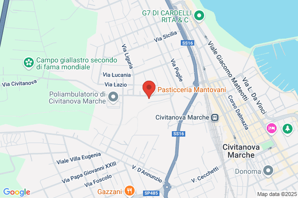Istituto Di Bellezza Edone Di Fabiani Cristina