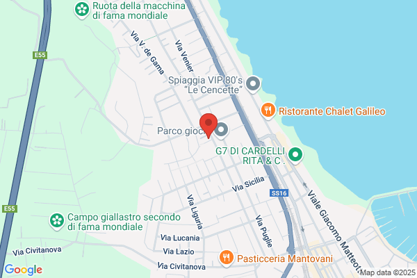 Istituto Di Bellezza Punto Estetico Isabella