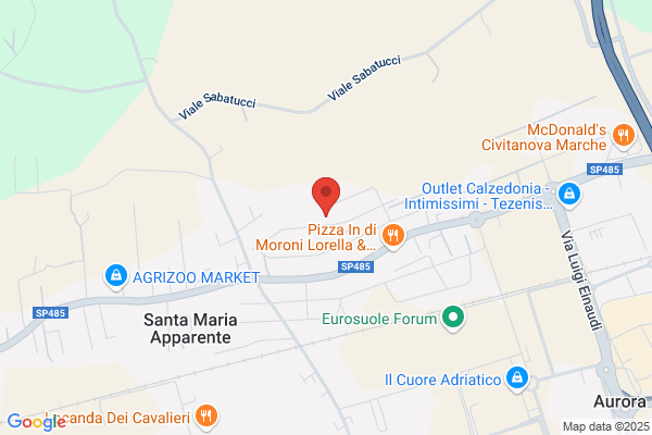 Istituto Di Bellezza Venere Di Remonti Chiara