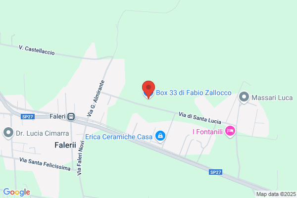 Ottica Zallocco Fabio fabio