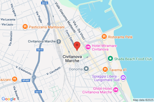 Speranza maria Elisa (Dr.)