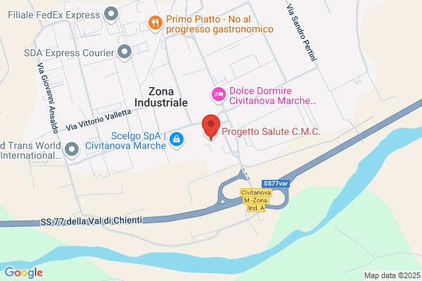 Mariucci claudio (Dr.)