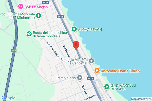 Magia Notte Di Baccifava Morena
