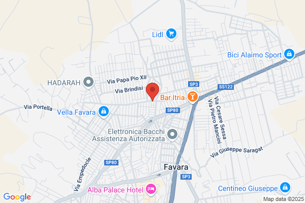 Mani Di Fata Mercerie Di Batkowski Maria