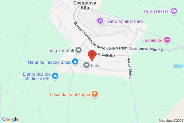 Lietomare Attrezzature Balneari