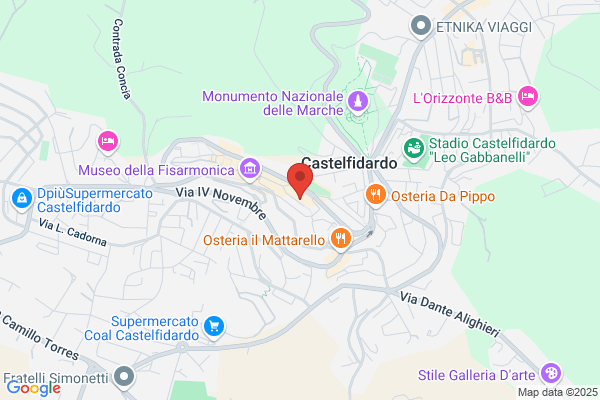 Notaio Pasciucco Giovanna