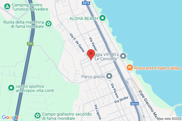 Panificio Corallini & C S.N.C.