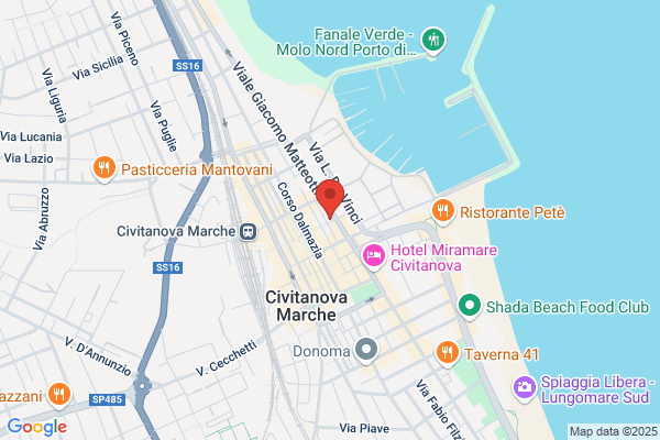 Salone Riviera