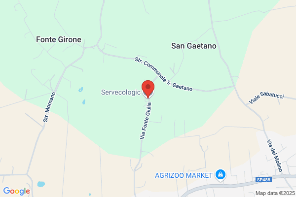 Servicom S.P.A.