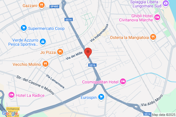Ferramenta CM