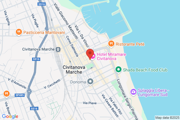 Banca Di Credito Cooperativo Di Civitanova E montecosaro