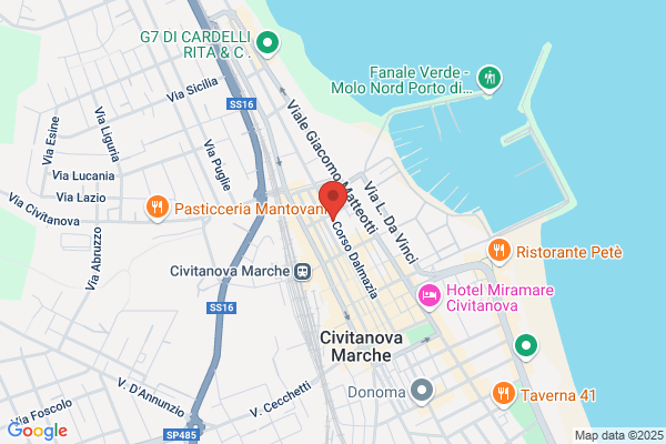 CGIL Civitanova