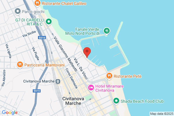 Eurovela Srl