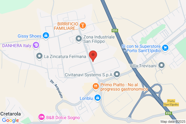Fonderia Berdini Srl
