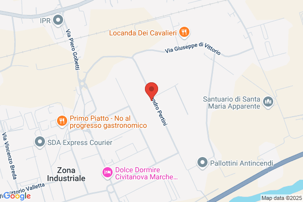 Fonderie Valchienti S.R.L.