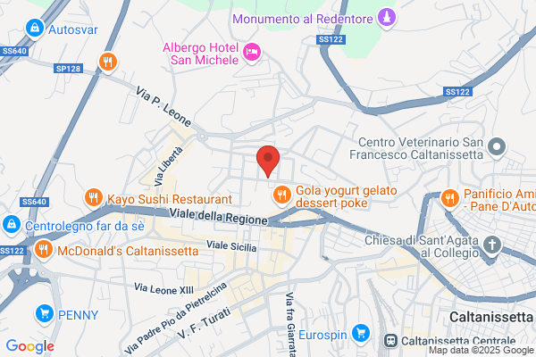 Galleria Darte La Tavolozza