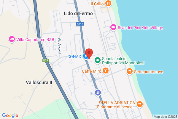 Il Villaggio Globale
