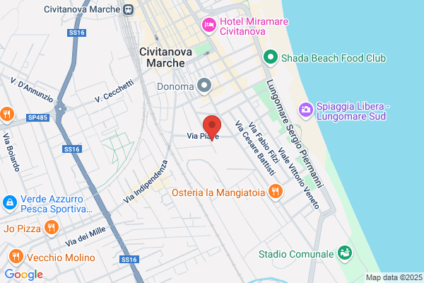 Istituto =stella Maris=