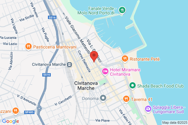 La Caffetteria Del Corso Di Raimondi Stefano