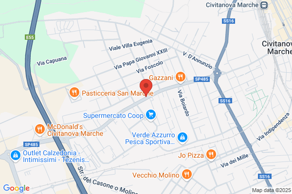 Mibro Italia S.P.A.