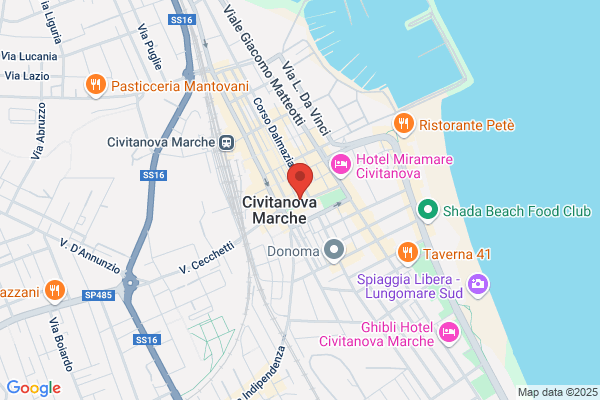 Pizzeria F.Lli Piampiani