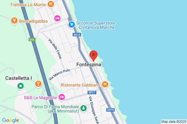 Pizzeria La Lampara