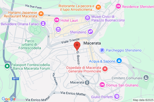 Pizzeria Quattro Stagioni Di Santini Gabriella
