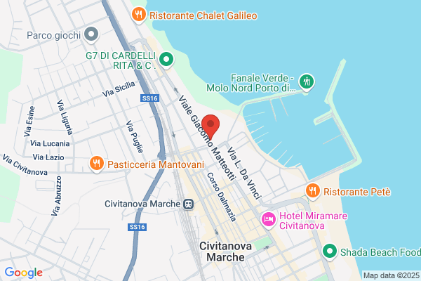 Retimar Di Paci Nazzareno & C. S.N.C.