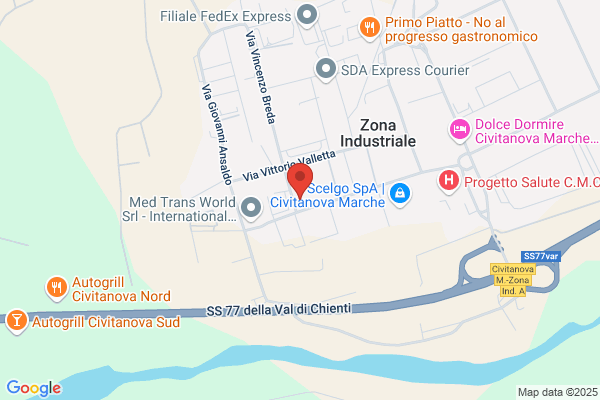 Specialimpianti