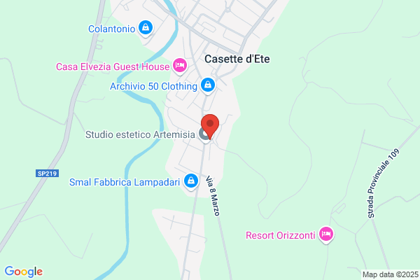 Ficiara Maura