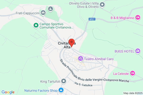 La Bottega Della Nonna Di Fiacconi Alessia