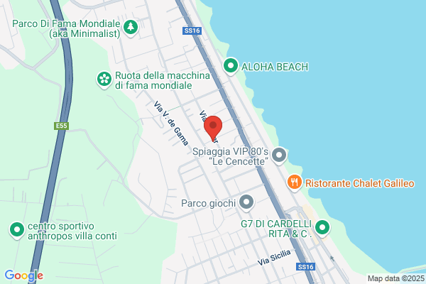 Lartigiana Di Paolucci D.