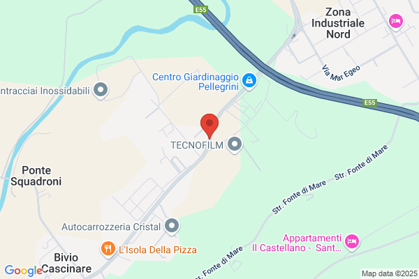 Igienica Service - Spazzacamino di Boccatonda Luciano