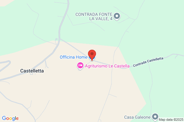 Officina Home