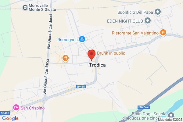 Pasticceria Essenza