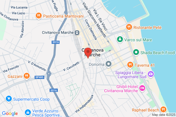 Pizzeria Trattoria Sa-Muvara Di Guardiani
