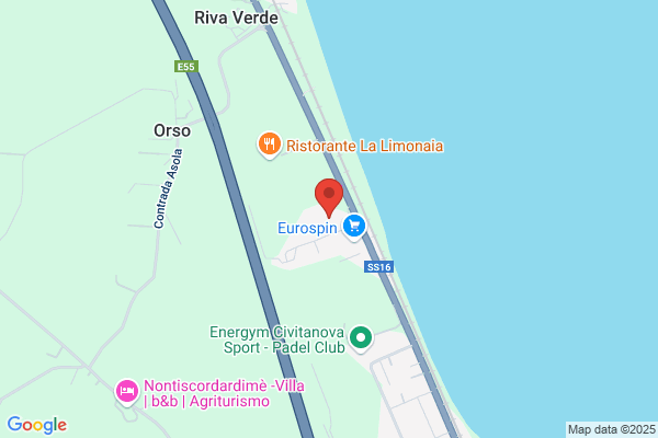 Ristorante Le 2 Sorelle