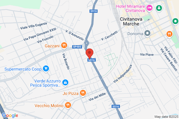 Rosticceria da Momo' Se Magna Tavola Calda