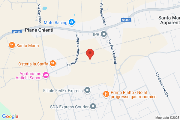Tacchificio Garbuglia & Pasquali S.R.L