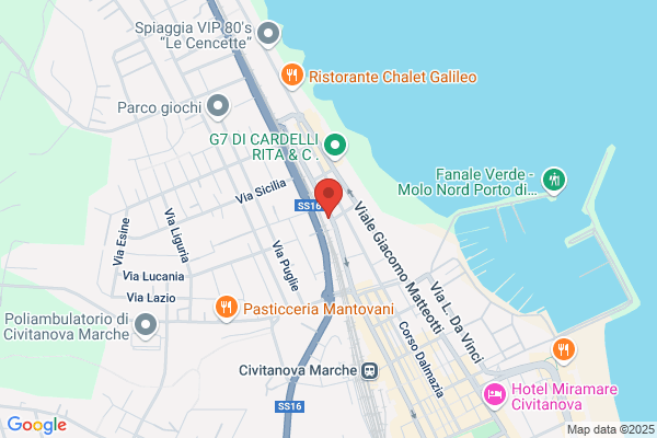 Istituto Alfonso Maria Fusco