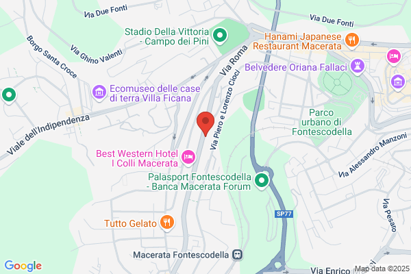 Trattoria Degli Amici