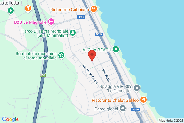 Alimentari  Conad City