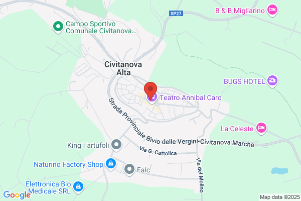 Frapiccini Veliana
