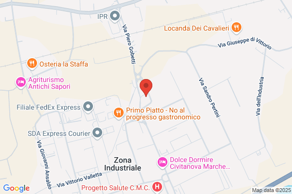 Orlandi nazzareno
