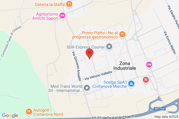 Seri.Tipo Di Pezone C.