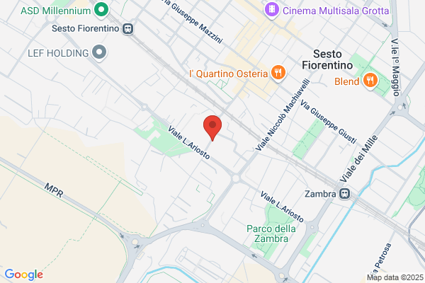 Silla sesto