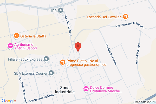 Societanazionale Trasporti Messaggerie Srl