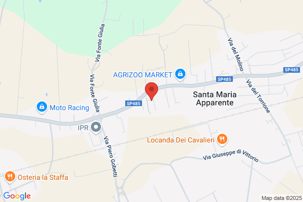 Calzaturificio Confort Di Morelli I. & Ciarapica g. snc